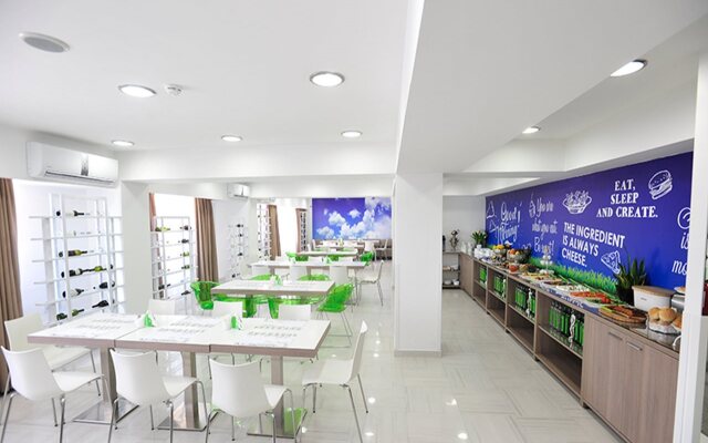 ibis Styles Skopje