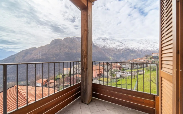 Willow Apartment with Lakeview