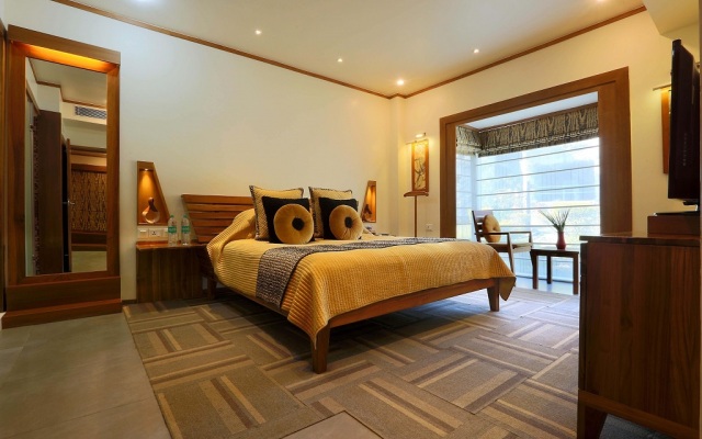 Brys Caves The Jungle Resort
