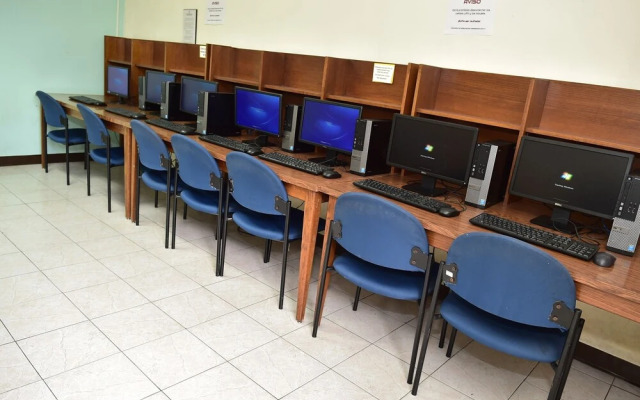 Hostal Universitario