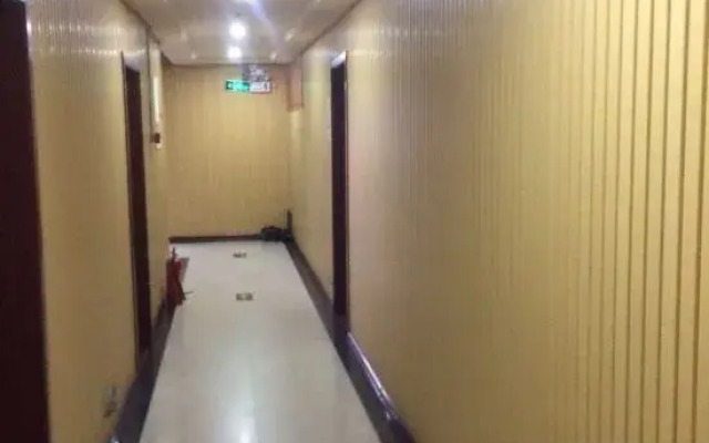 hang chen Hotel