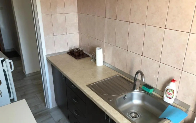 Apartament Târgoviște în regim hotelier cu 2 camere