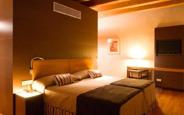 Hotel 4* Conventual Sierra de Gata