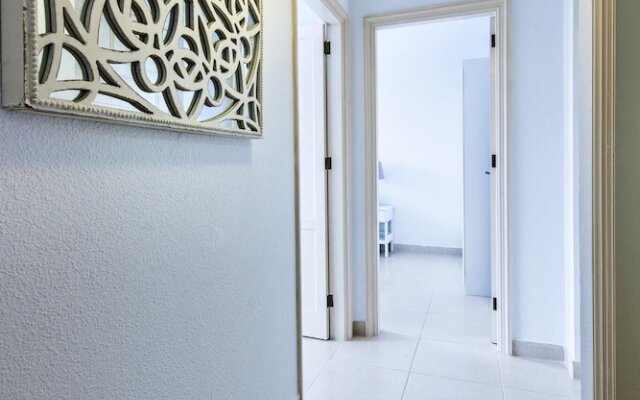 Casa Sandor El Cotillo