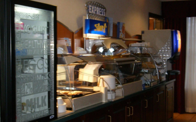 Holiday Inn Express Greensburg by IHG