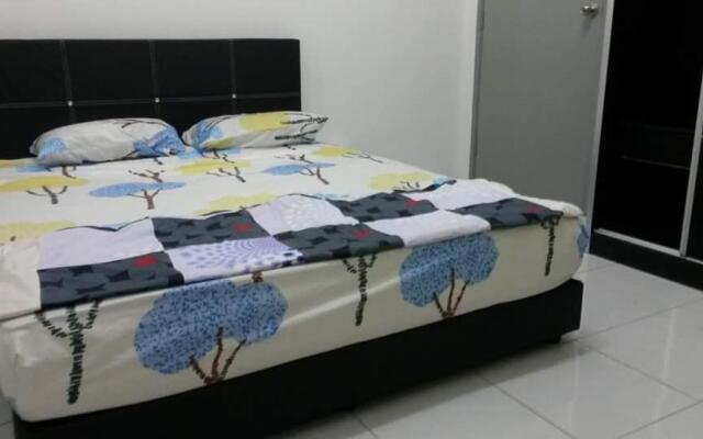 Homestay Kuala Kangsar