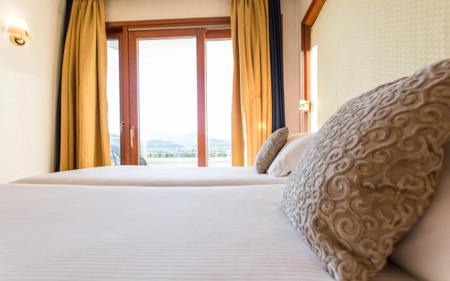 Galzignano Resort Terme & Golf - Hotel Splendid