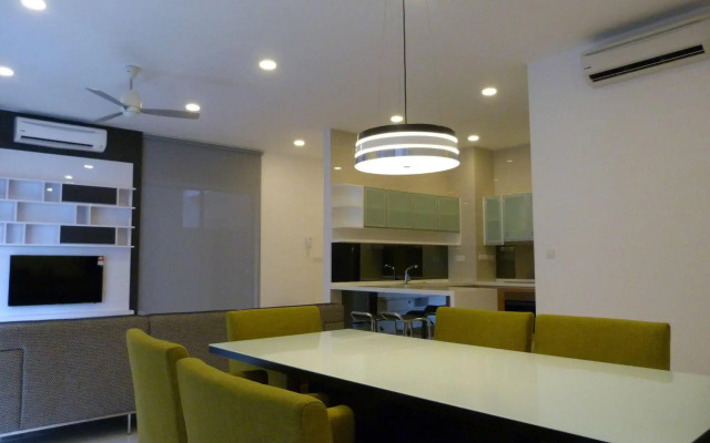 Mirage Residences
