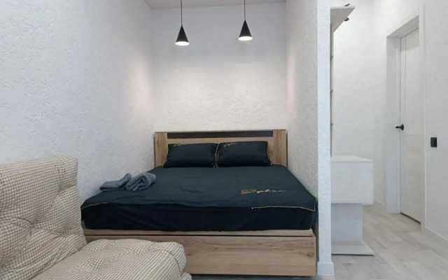 Апартаменты на улица Карла Маркса 3/4