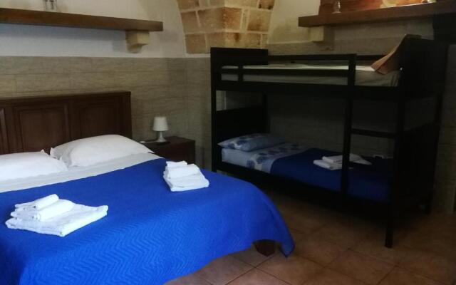 Pupillo Casa Vacanza