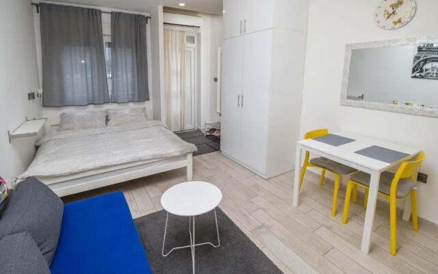 Studio Apartment Lukas