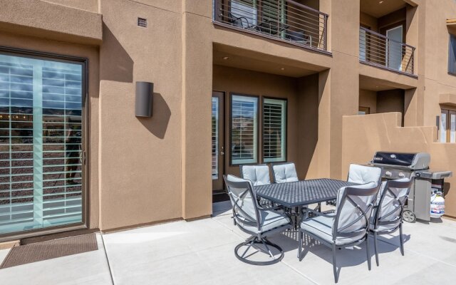 Southern Hills Escape