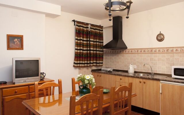 Apartamentos Rosamarina