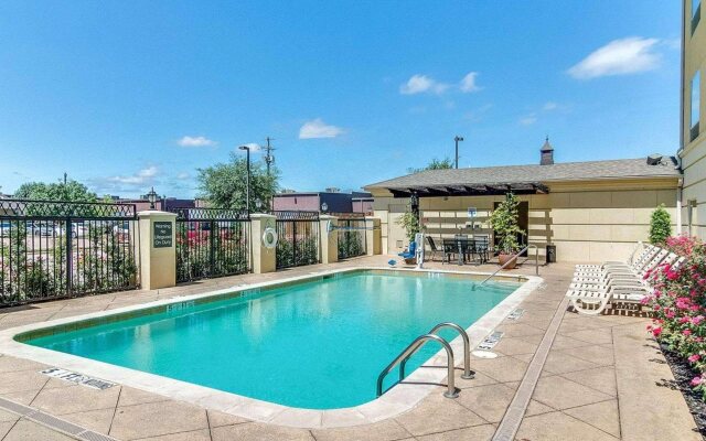 Sleep Inn & Suites Tyler South