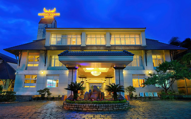 Muong Thanh Da Lat