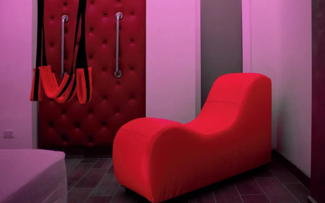 Motel Boutique Qatro