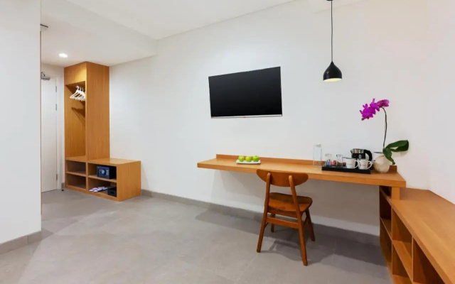 favehotel Kediri