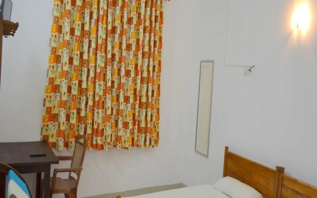 Vista Rooms Aluthgoda Road