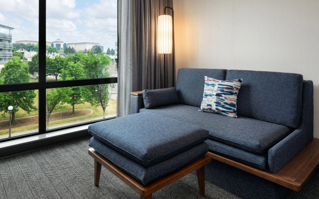 Courtyard by Marriott St. Paul Downtown