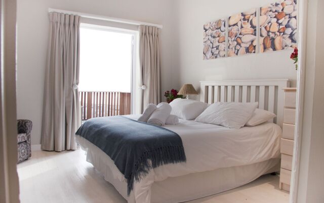 The Grosvenor Guest House