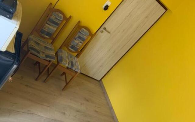 Zsuzsa Apartman Hajdúszoboszló