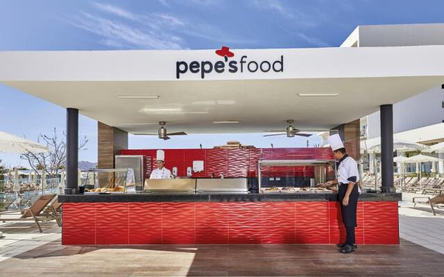 Hotel Riu Palace Baja California - Adults Only - All Inclusive