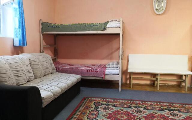 Town Yard Hostel