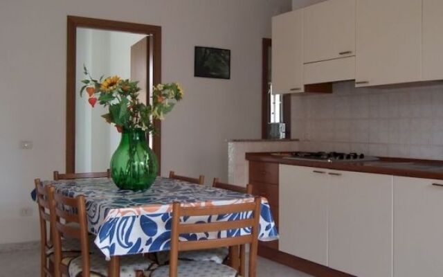 Camping Case Vacanza Lungomare