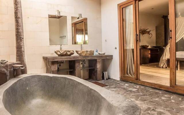 4 bedroom The Camilia Homes Bali