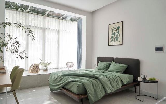 M Village Living 47 Thảo Điền