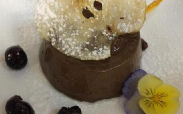 Agriturismo 7 Colonne