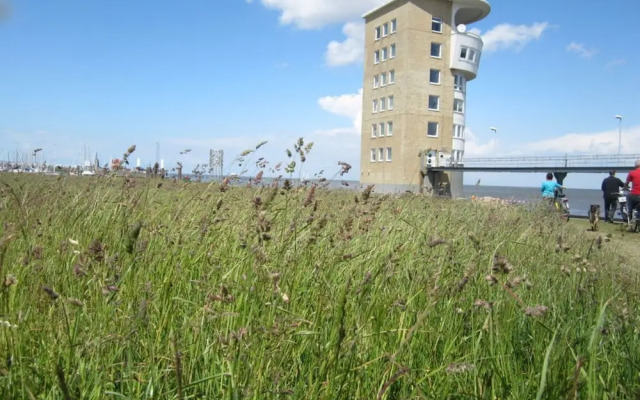 Residence "hohen-lith" 2-14