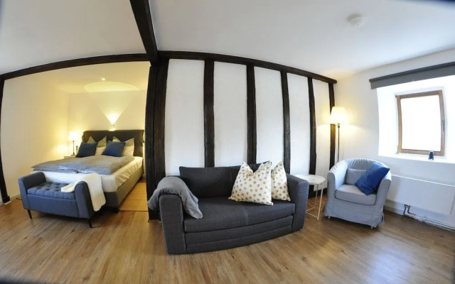 Pension Schwedenkreuz