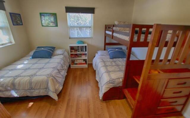 Luxury Villa Mar by RedAwning