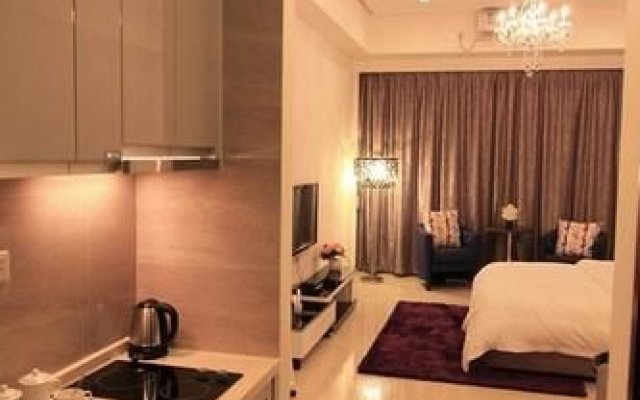 U Hotel Apartment-wealth Mansion
