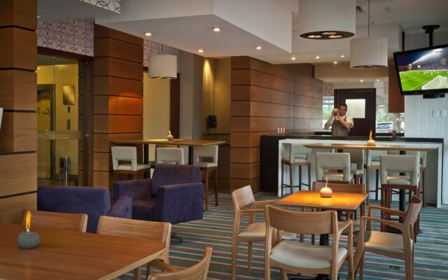 Bourbon Residence Barra da Tijuca | Rio de Janeiro