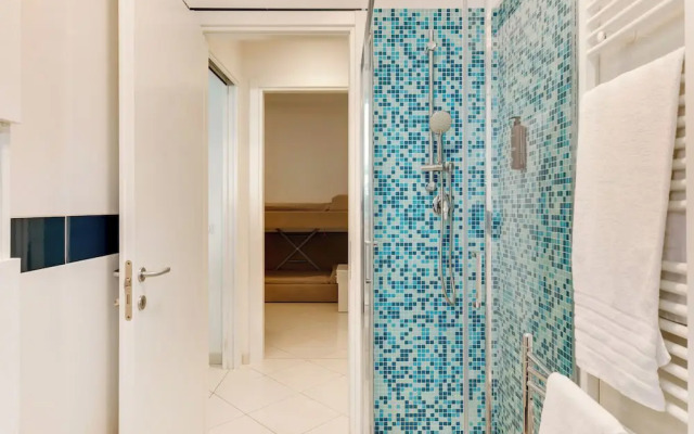 Residenza Acquamarina - Siroli Collection