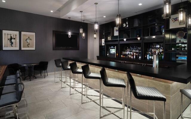 Residence Inn Boston Downtown/South End