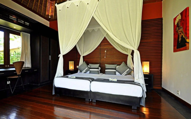 Villa Sasoon
