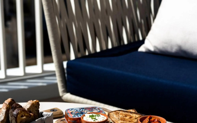 OKKO Hotels Toulon Centre