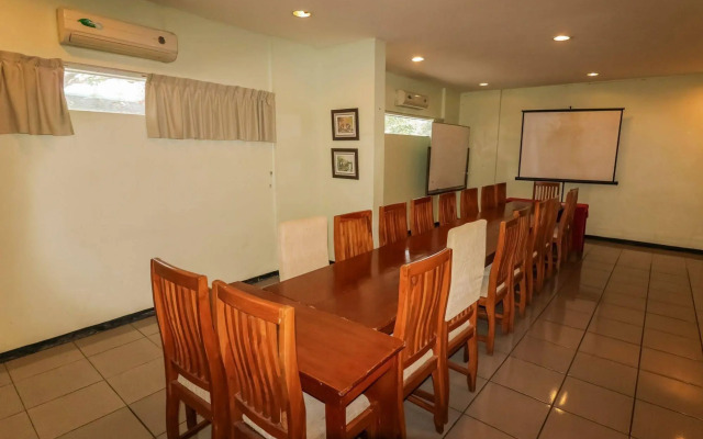 NIDA Rooms Istana Medan Baru