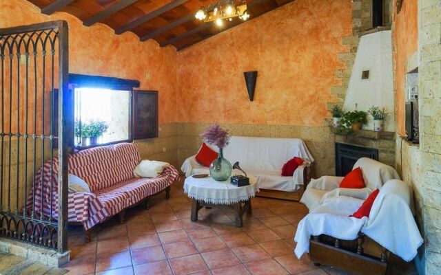 Casa Rural Cinco Soles