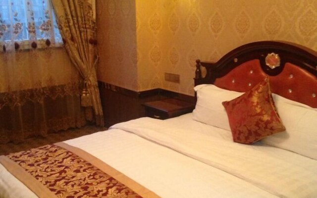 Changshou Haoxiang Business Hotel