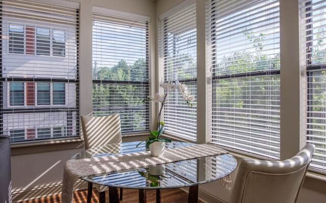 Turtle Creek Apartments by Frontdesk