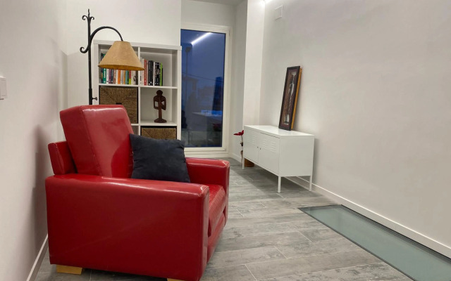 JASALPI único apartamento delante del Lago de Banyoles