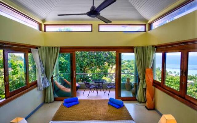 Villa Sapphire