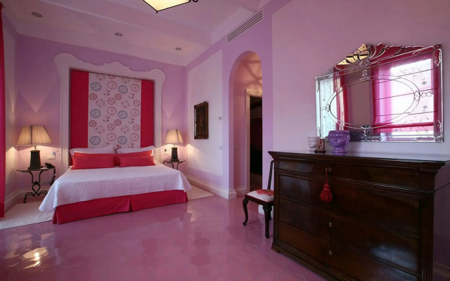 Boutique Hotel Ristorante Don Alfonso 1890