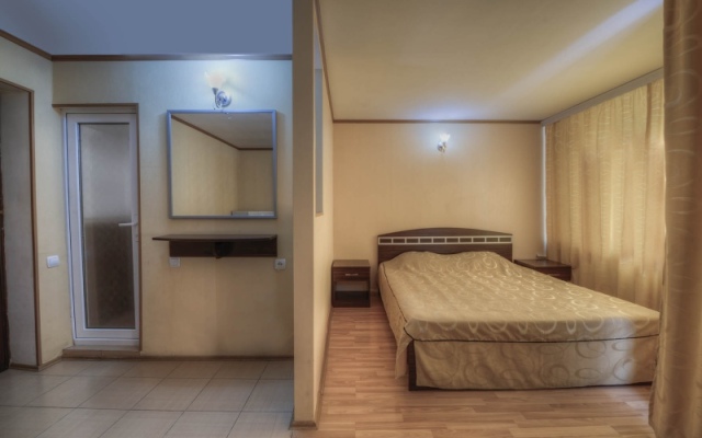Nevrologicheskij Sanatorij Gjuneshli