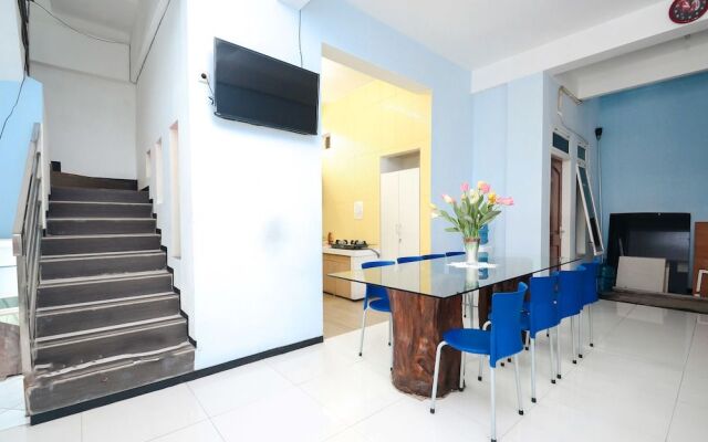 Airy Eco Syariah Sukomanunggal Darmo Permai Timur Dua 72 Surabaya