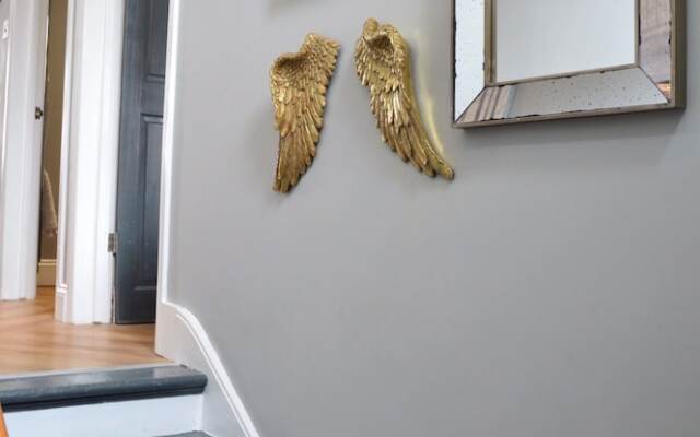 Stylish 2 Bedroom Property in Fulham